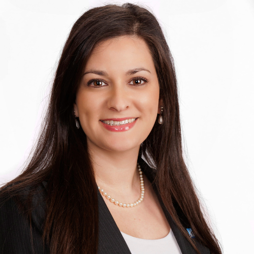 Deena Zilman - Director, Human Resources & Administration