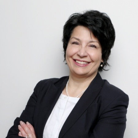 Sandra Starna - Head of Human Resources, Canada
